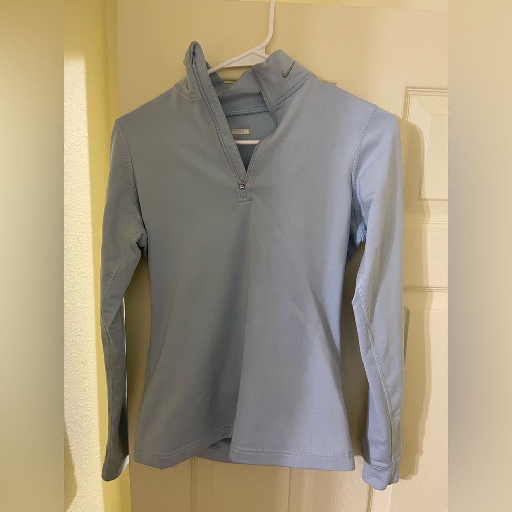 Women Nike jacket